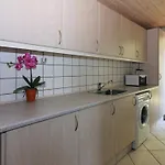 5 Star Holiday Home In Hadsund 펜션 *