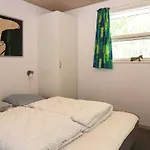 5 Star Holiday Home In Hadsund 펜션 Hadsund