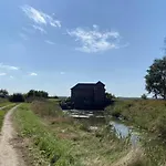 5 Star Holiday Home In Hadsund *
