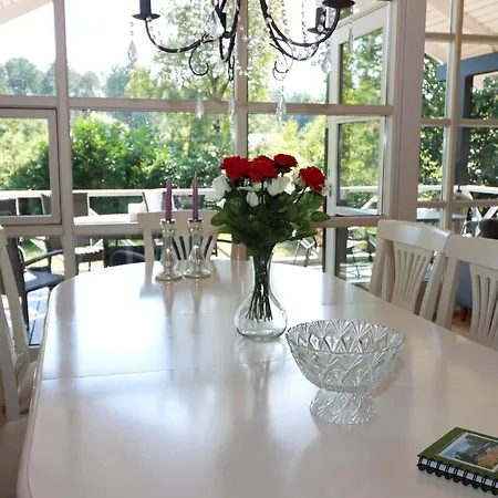 8 Person In Сasa de vacaciones