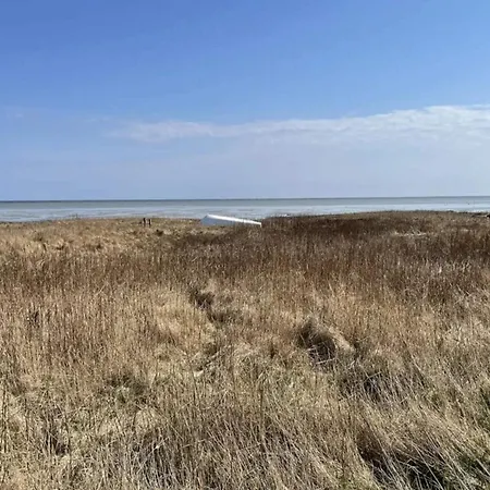 Dom wakacyjny 8 Person In Hadsund