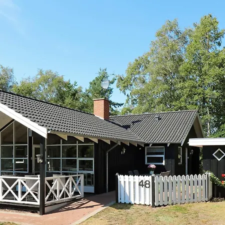 5 Star In Hadsund