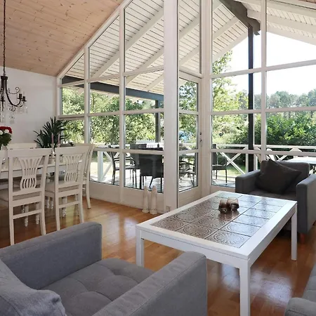 Dom wakacyjny 8 Person In