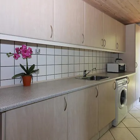 8 Person In Dom wakacyjny *