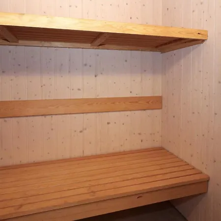 Dom wakacyjny 8 Person In *