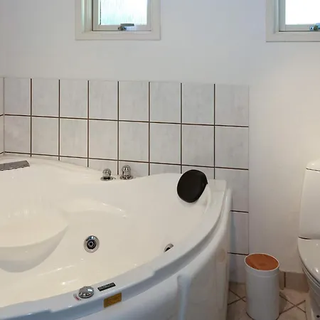 5 Star In Feriehus