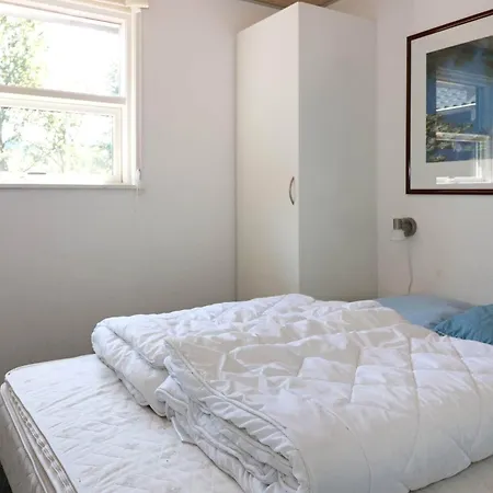 Сasa de vacaciones 8 Person In