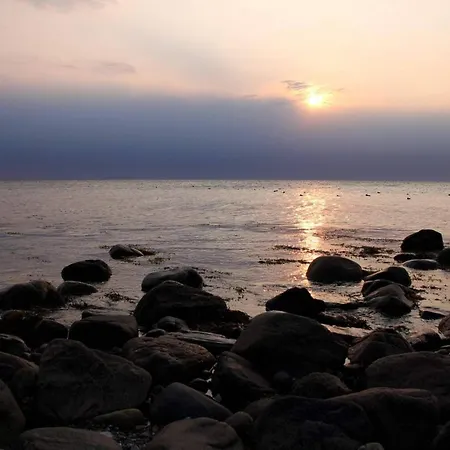 8 Person In Dom wakacyjny Hadsund