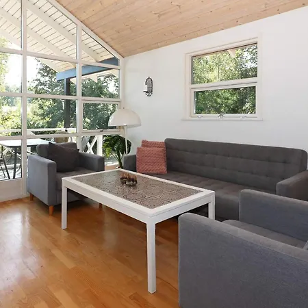 5 Star In Feriehus