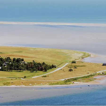 Сasa de vacaciones 5 Star In Hadsund