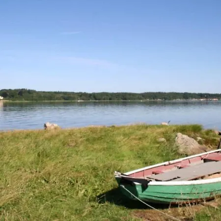 8 Person In * Hadsund