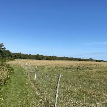 8 Person In Dom wakacyjny