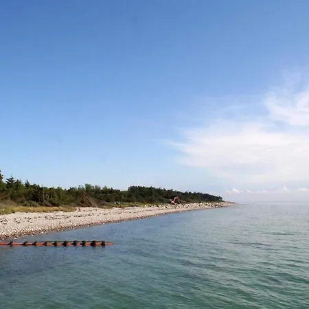 8 Person In Dom wakacyjny *