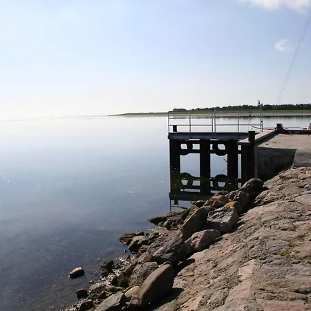 8 Person In Dom wakacyjny Hadsund