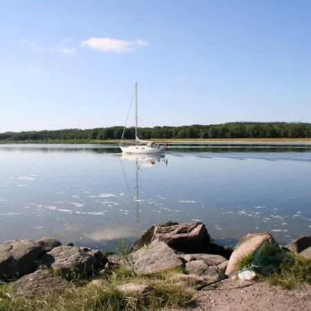 8 Person In Dom wakacyjny *