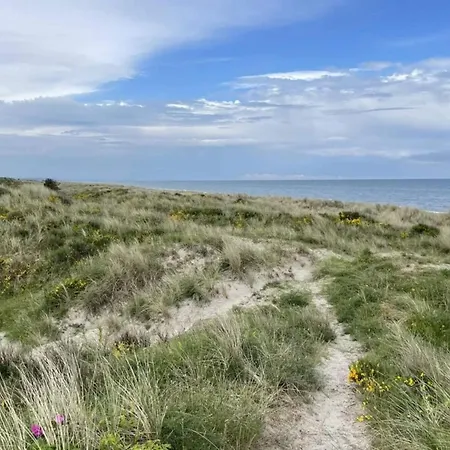 Dom wakacyjny 8 Person In