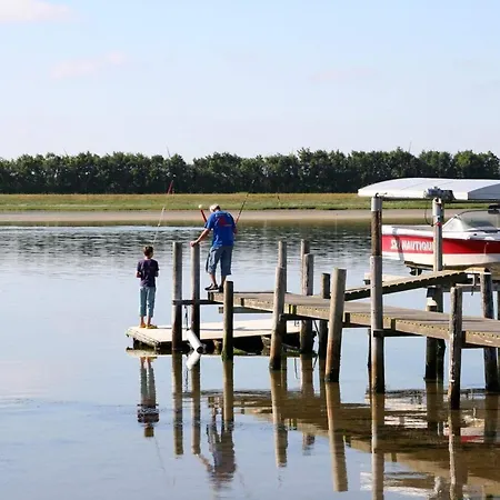 Dom wakacyjny 8 Person In