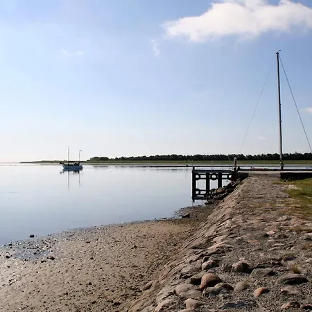 Dom wakacyjny 8 Person In *