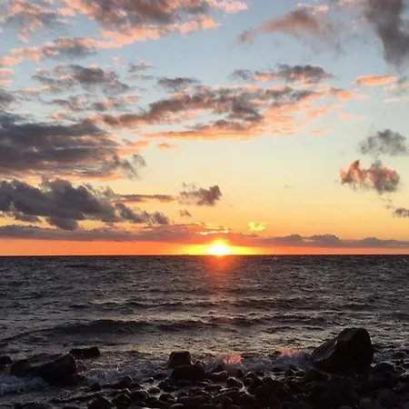 Dom wakacyjny 8 Person In *