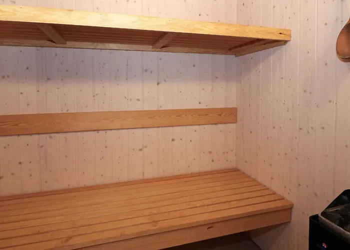 Semesterbostad 8 Person In *